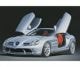 koop 1:24 M-B SLR McLaren Street by TAMIYA for only € 72,99 in Tamiya at Bliek Modelbouw, Bliek Modelbouw. Beschikbaar