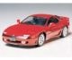 koop 1:24 Mitsubishi GTO Twin Turbo by TAMIYA for only € 26,99 in Tamiya at Bliek Modelbouw, Bliek Modelbouw. Beschikbaar
