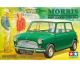 koop 1:24 Morris Mini Cooper 1275S Mk.I by TAMIYA for only € 24,29 in Tamiya at Bliek Modelbouw, Bliek Modelbouw. Beschikbaar