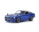 koop 1:24 Nissan Fairlady 240Z Street-Custom by TAMIYA for only € 47,49 in Tamiya at Bliek Modelbouw, Bliek Modelbouw. Beschikbaar
