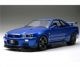 koop 1:24 Nissan Skyline GT-R R34 V-Spec II by TAMIYA for only € 24,99 in Tamiya at Bliek Modelbouw, Bliek Modelbouw. Beschikbaar