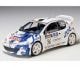 koop 1:24 Peugeot 206 WRC by TAMIYA for only € 29,99 in Tamiya at Bliek Modelbouw, Bliek Modelbouw. Beschikbaar
