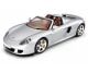 koop 1:24 Porsche Carrera GT Silber by TAMIYA for only € 56,99 in Tamiya at Bliek Modelbouw, Bliek Modelbouw. Beschikbaar