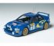 koop 1:24 Subaru Impreza WRC by TAMIYA for only € 26,99 in Tamiya at Bliek Modelbouw, Bliek Modelbouw. Beschikbaar