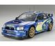 koop 1:24 Subaru Impreza WRC Monte Carlo 2005 by TAMIYA for only € 39,99 in Tamiya at Bliek Modelbouw, Bliek Modelbouw. Beschikbaar
