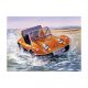 Airfix: Beach Bugg