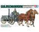 koop 1:35 Dt. Feldküche Gulaschkanone (1) by TAMIYA for only € 18,99 in Tamiya at Bliek Modelbouw, Bliek Modelbouw. Beschikbaar