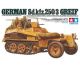 koop German Sd.kfz.250/3 GREIF Tamiya 1/35 by TAMIYA for only € 25,99 in Tamiya at Bliek Modelbouw, Bliek Modelbouw. Beschikbaar