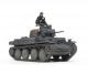 koop 1:35 Dt. Pzkpfw. 38(t) Ausf. E/F (1) by TAMIYA for only € 35,99 in Tamiya at Bliek Modelbouw, Bliek Modelbouw. Beschikbaar