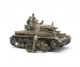koop 1:35 Dt. PzKpfw.IV Ausf.F m. Krad DAK by TAMIYA for only € 50,99 in Tamiya at Bliek Modelbouw, Bliek Modelbouw. Beschikbaar