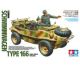 koop 1:35 Dt. Schwimmwagen T166 breit by TAMIYA for only € 23,49 in Tamiya at Bliek Modelbouw, Bliek Modelbouw. Beschikbaar