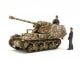 koop 1:35 Dt. Sd.Kfz.135 Marder I Jagdpanzer by TAMIYA for only € 37,99 in Tamiya at Bliek Modelbouw, Bliek Modelbouw. Beschikbaar