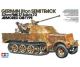 koop 1:35 Dt. Sd.Kfz.7/2 8to Halbk.Flak37 by TAMIYA for only € 34,99 in Tamiya at Bliek Modelbouw, Bliek Modelbouw. Beschikbaar