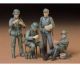 koop 1:35 Fig.-Set Dt.Soldaten i.Ruhe(4) by TAMIYA for only € 8,99 in Tamiya at Bliek Modelbouw, Bliek Modelbouw. Beschikbaar