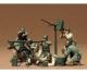 koop 1:35 Fig.-Set US MG/Mörser Trupp(8) by TAMIYA for only € 6,59 in Tamiya at Bliek Modelbouw, Bliek Modelbouw. Beschikbaar