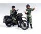 koop 1:35 JGSDF Geländemotorrad (2) by TAMIYA for only € 13,99 in Tamiya at Bliek Modelbouw, Bliek Modelbouw. Beschikbaar