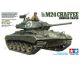 koop 1:35 US M24 Chaffee Euro Theater by TAMIYA for only € 38,99 in Tamiya at Bliek Modelbouw, Bliek Modelbouw. Beschikbaar