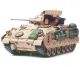 koop 1:35 US M2A2 Bradley Desert Storm IFV(2) by TAMIYA for only € 59,99 in Tamiya at Bliek Modelbouw, Bliek Modelbouw. Beschikbaar