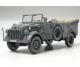 koop 1:48 Dt. Steyr Type 1500A/01 (1) by TAMIYA for only € 28,49 in Tamiya at Bliek Modelbouw, Bliek Modelbouw. Beschikbaar