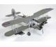 koop 1:48 Fairey Swordfish Mk.II by TAMIYA for only € 62,99 in Tamiya at Bliek Modelbouw, Bliek Modelbouw. Beschikbaar