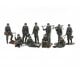 koop 1:48 Fig.-Set Dt. Infanterie (10) by TAMIYA for only € 16,79 in Tamiya at Bliek Modelbouw, Bliek Modelbouw. Beschikbaar