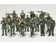 koop 1:48 Figuren-Set Dt. Infa. Manöver (15) by TAMIYA for only € 12,99 in Tamiya at Bliek Modelbouw, Bliek Modelbouw. Beschikbaar
