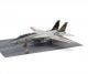 koop 1:48 Grumman F-14A Flzg-Trägerstart Spä. by TAMIYA for only € 114,99 in Tamiya at Bliek Modelbouw, Bliek Modelbouw. Beschikbaar