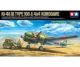 koop 1:48 JPN Ki-46-III 100 & Kurogane (4) by TAMIYA for only € 43,49 in Tamiya at Bliek Modelbouw, Bliek Modelbouw. Beschikbaar