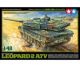 koop 1:48 KPz Leopard 2 A7V by TAMIYA for only € 33,99 in Tamiya at Bliek Modelbouw, Bliek Modelbouw. Beschikbaar