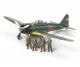 koop 1:48 Mitsubishi A6M3/3a Zero Fighter PE by TAMIYA for only € 50,99 in Tamiya at Bliek Modelbouw, Bliek Modelbouw. Beschikbaar