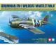 koop 1:48 US Grum. FM-1 Wildcat/Martlet Mk.V by TAMIYA for only € 37,99 in Tamiya at Bliek Modelbouw, Bliek Modelbouw. Beschikbaar