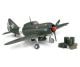 koop 1:48 WWII I/T Bomber Reggiane Re2002 (1) by TAMIYA for only € 42,99 in Tamiya at Bliek Modelbouw, Bliek Modelbouw. Beschikbaar