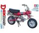 koop 1:6 Motorrad Honda DAX Bausatz by TAMIYA for only € 67,99 in Motoren, Tamiya at Bliek Modelbouw, Bliek Modelbouw. Beschikbaar