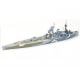 koop 1:700 Brit. Nelson Schlachtschiff WL by TAMIYA for only € 17,79 in Tamiya at Bliek Modelbouw, Bliek Modelbouw. Beschikbaar