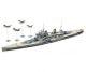 koop 1:700 Brit. Prince of Wales Schlachts.WL by TAMIYA for only € 33,99 in Tamiya at Bliek Modelbouw, Bliek Modelbouw. Beschikbaar