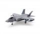 koop 1:72 F-35A Lightning II by TAMIYA for only € 47,49 in Tamiya at Bliek Modelbouw, Bliek Modelbouw. Beschikbaar