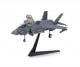 koop 1:72 F-35B Lightning II STOVL by TAMIYA for only € 45,99 in Tamiya at Bliek Modelbouw, Bliek Modelbouw. Beschikbaar