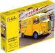 Heller: CITROEN HY 57/64 Service Citroen