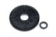 koop 54t spur gear mt/st by HPI for only € 7,95 in Onderdelen en toebehoren at Bliek Modelbouw, Bliek Modelbouw. Beschikbaar