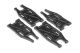 koop Suspension arm set by HPI for only € 14,75 in Onderdelen en toebehoren at Bliek Modelbouw, Bliek Modelbouw. Beschikbaar