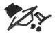 koop Front bumper set by HPI for only € 11,75 in Onderdelen en toebehoren at Bliek Modelbouw, Bliek Modelbouw. Beschikbaar