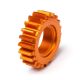 koop Threaded Pinion 22Tx12 (mod 1) by HPI for only € 8,95 in Onderdelen en toebehoren at Bliek Modelbouw, Bliek Modelbouw. Beschikbaar