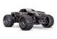 TRAXXAS MINI-MAXX 4WD zwart