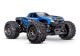 TRAXXAS MINI-MAXX 4WD blue