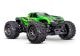 TRAXXAS MINI-MAXX 4WD groen