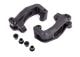koop C-Hub zwart l/r met kingpinlager by Traxxas for only € 13,95 in TRX 9000 tot 9999 at Bliek Modelbouw, Bliek Modelbouw. Beschikbaar