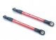 koop Stoterstangen aluminium rood voor progressieve-2 tuimelaars (2) by Traxxas for only € 14,95 in TRX 5750 tot 5999 at Bliek Modelbouw, Bliek Modelbouw. Beschikbaar