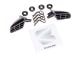 koop Zijspiegel l/r met schroeven voor TRX9421 body by Traxxas for only € 5,95 in TRX 9000 tot 9999 at Bliek Modelbouw, Bliek Modelbouw. Beschikbaar