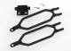 koop Batterijsteun en houder by Traxxas for only € 7,95 in TRX 6500 tot 6999 at Bliek Modelbouw, Bliek Modelbouw. Beschikbaar