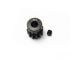 Ritzel 12 Zähne Modul 1, 5mm Stahl